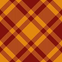 vektor tyg sömlös. textur pläd tartan. bakgrund mönster kolla upp textil.