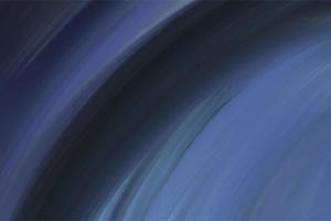 Aquarellhintergrund in Blau- und Grautönen, Abstraktion vektor