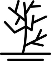 Kräuter-Vektor-Symbol vektor