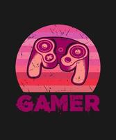 gamer vektor gaming t-shirt design, gaming t-shirt design