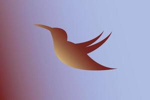 företag logotyp frihet fåglar vektor 2023