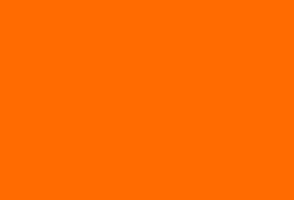 hellgelbes, orangefarbenes Vektormuster mit Kugeln. vektor