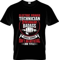tekniker t-shirt design, tekniker t-shirt slogan och kläder design, tekniker typografi, tekniker vektor, tekniker illustration vektor
