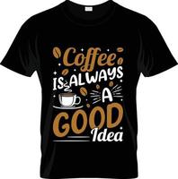 Barista kaffe t-shirt design, Barista kaffe t-shirt slogan och kläder design, Barista kaffe typografi, Barista kaffe vektor, Barista kaffe illustration vektor