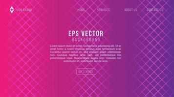 webb design abstrakt bakgrund citronsaft eps 10 vektor för hemsida, landning sida, Hem sida, webb sida, webb mall