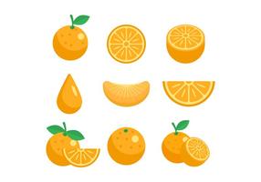 Gratis Clementin Vector