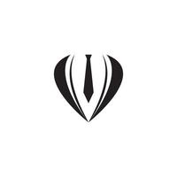 Smoking-Logo-Vorlage Vektor-Symbol-Illustration vektor