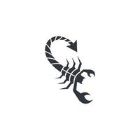 scorpion logotyp bilder vektor