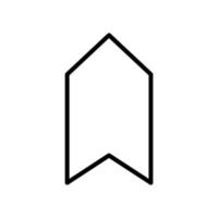 militär rang ikon symbol design mallar vektor