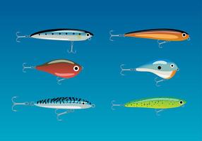 Fiskehantering Gratis Vector