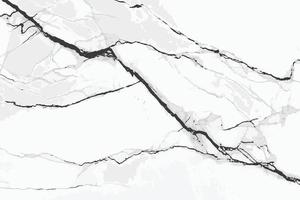 vit marmor dekorativ textur av sten vägg bakgrund. elegant marmoreal illustration design vektor