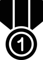 medalj vektor ikon design