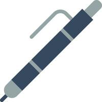 Stift-alt-Vektor-Icon-Design vektor