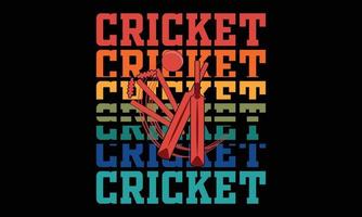 Alle Sportgeräte, Ball-, Box-, Cricket- und Badminton-Typografie-T-Shirt-Design. Alle Sportgeräte, Vektor- und Illustrationst-shirts, kreative Kinder, und alle Sportgeräte vektor