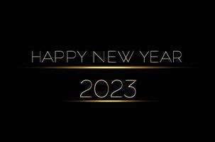 Happy New Year 2023