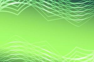 grüner Farbverlauf abstrakter Hintergrund Vorlage nahtloser Musterhintergrund für Powerpoint, Broschüre, Web, Firmenprofil, Marke, Banner vektor