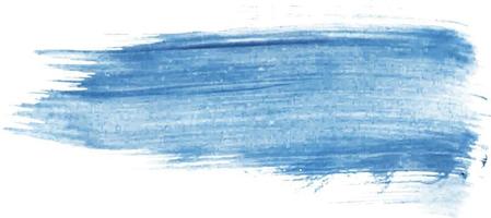 Vektorneon, Blau, Kornblumenblau, Türkis, Himmelblau, Himmelblau, violette Pinselstriche und Flecken von einem trockenen Pinsel, Spritzer und Flecken von Aquarell oder Tinte vektor