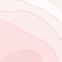 abstrakter texturhintergrund in trendigem blassen ton von zartem rosa in aquarellweise. Außenschicht, Textur vektor