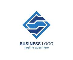 kreatives modernes Logo-Design für Unternehmen