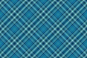 Nahtloses Muster aus schottischem Tartan-Plaid. wiederholbarer hintergrund mit karierter stoffstruktur. Vektorhintergrund gestreifter Textildruck. vektor