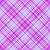 nahtlose Textilstruktur. Vektorhintergrundprüfung. muster karierter stoff tartan. vektor