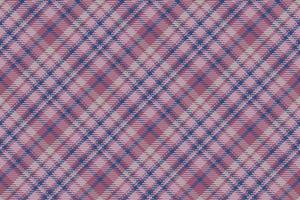 Nahtloses Muster aus schottischem Tartan-Plaid. wiederholbarer hintergrund mit karierter stoffstruktur. Vektorhintergrund gestreifter Textildruck. vektor