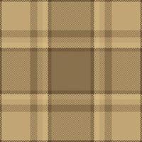 Pixel-Hintergrund-Vektor-Design. modernes, nahtloses Muster kariert. Stoff mit quadratischer Textur. Tartan Schottisches Textil. schönheit farbe madras verzierung. vektor