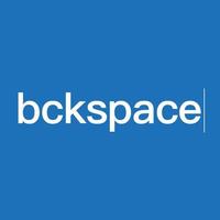 das Backspace-Icon-Vektordesign vektor
