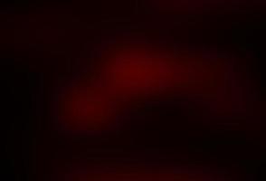 mörk röd vektor abstrakt ljus bakgrund.