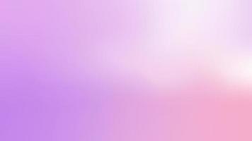 abstrakt lila och rosa målning bakgrund med tom fläck och slät Färg textur vektor