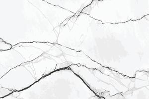 abstrakte weiße marmorstruktur im eleganten stil. Steinhintergrunddesign für Innen- und Druckprodukte vektor