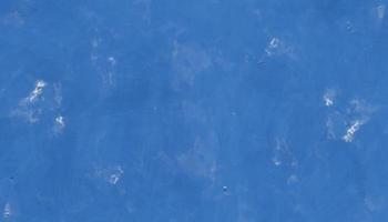 blaue aquarell- und papierstruktur. schöne dunkle Steigungshand gezeichnet durch Bürstenschmutzhintergrund. aquarell waschen aqua gemalte textur nahaufnahme, grungy design. vektor