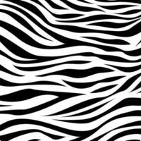 zebra djur- hud skriva ut mönster. sömlös bakgrund med zebra hud mönster. zebra djur- motiv vektor sömlös mönster. zebra hud mönster.