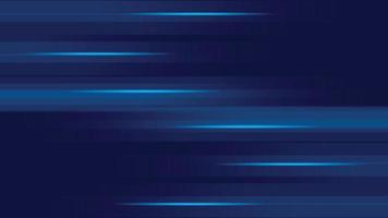 abstrakter hintergrund dunkelblau mit abstrakten grafischen elementen für präsentationshintergrund und webheaderdesign. Anzug für Geschäft, Unternehmen, Institution, Party, Fest, Seminar und Gespräche. vektor