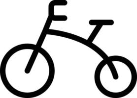 cykel vektor illustration på en bakgrund. premium kvalitet symbols.vector ikoner för koncept och grafisk design.