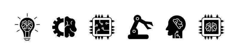 freundliches Handshake-Icon-Set, Handshake-Symbol für Geschäftsvereinbarungen in verschiedenen Stilvektorillustrationen vektor