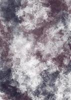mörk grunge textur vattenfärg bakgrund. abstrakt måla för fotografi bakgrund vektor