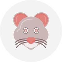 Maus kreatives Icon-Design vektor