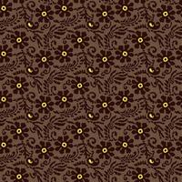 Vektor nahtlose handgezeichnete Muster für Textil- oder Buchumschläge, Herstellung, Tapeten, Druck, Geschenkverpackung und Scrapbooking. Mustergestaltung