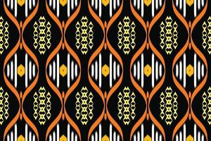 mughal ikat design stam- abstrakt borneo scandinavian batik bohemisk textur digital vektor design för skriva ut saree kurti tyg borsta symboler färgrutor