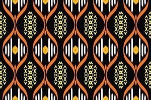 mughal ikat design tribal abstract borneo skandinavische batik böhmische textur digitales vektordesign für druck saree kurti stoffpinsel symbole muster vektor