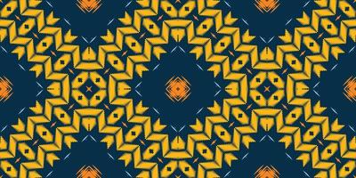 ikkat eller ikat bakgrund batik textil- sömlös mönster digital vektor design för skriva ut saree kurti borneo tyg gräns borsta symboler färgrutor bomull