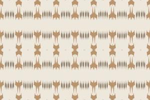 motiv ikat chevron tribal hintergrund borneo skandinavisch batik böhmische textur digitales vektordesign für druck saree kurti stoffpinsel symbole muster vektor