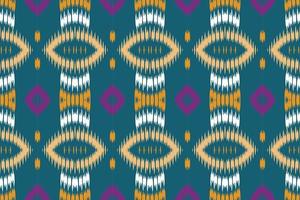 filippinare ikkat eller ikat bakgrund stam- korsa borneo scandinavian batik bohemisk textur digital vektor design för skriva ut saree kurti tyg borsta symboler färgrutor
