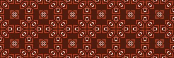 batik textil- ikkat eller ikat grafik sömlös mönster digital vektor design för skriva ut saree kurti borneo tyg gräns borsta symboler färgrutor bomull