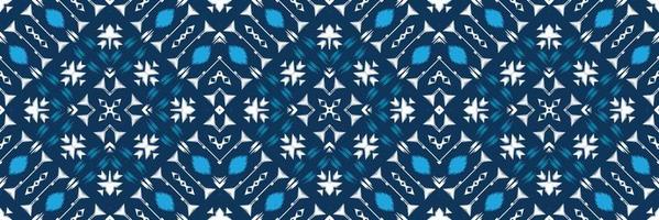 batik textil- ikkat eller ikat sparre sömlös mönster digital vektor design för skriva ut saree kurti borneo tyg gräns borsta symboler färgrutor bomull