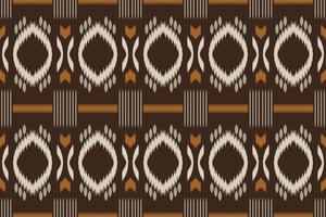 iikat damask tribal art borneo skandinavische batik böhmische textur digitales vektordesign für druck saree kurti stoffpinsel symbole muster vektor