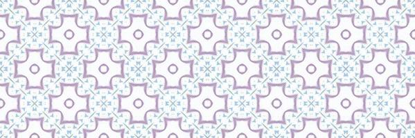 Batik Textil Ikat Damast nahtloses Muster digitales Vektordesign für den Druck Saree Kurti Borneo Stoffrand Pinselsymbole Farbfelder stilvoll vektor