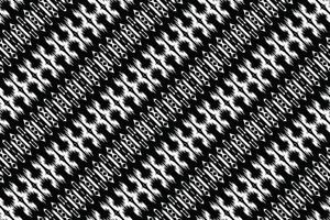 ikat diamant stam- sparre sömlös mönster. etnisk geometrisk batik ikkat digital vektor textil- design för grafik tyg saree mughal borsta symbol strängar textur kurti kurtis kurtas