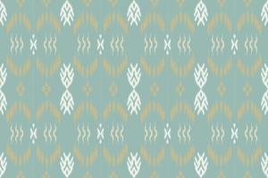 ikat damask tribal afrikanisch borneo skandinavisch batik böhmische textur digitales vektordesign für druck saree kurti stoffpinsel symbole muster vektor